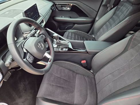 Certified 2025 Acura ADX A-Spec AWD/4WD image 15