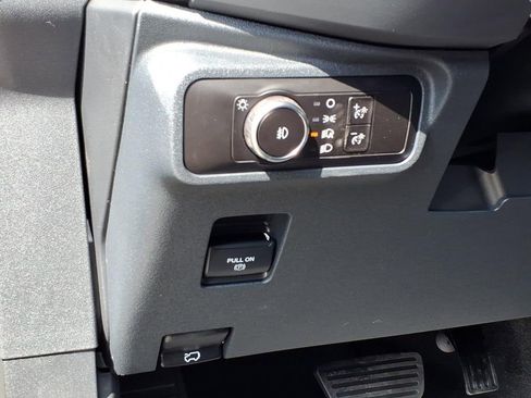 New 2026 Ford Bronco Outer Banks AWD/4WD image 18