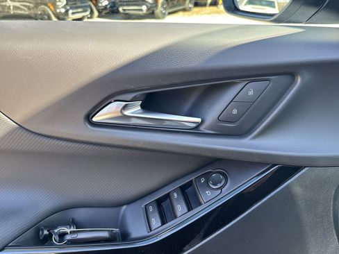 New 2026 Chevrolet Equinox LT image 16