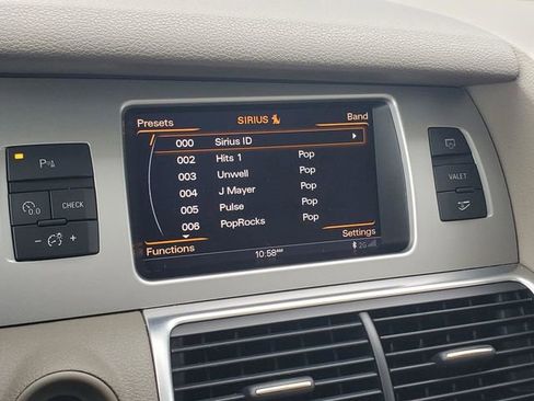 Used 2015 Audi Q7 3.0T Premium Plus image 24