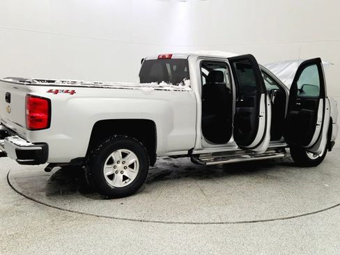 Used 2019 Chevrolet Silverado 1500 LT image 12