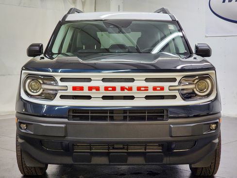 Used 2023 Ford Bronco Sport Heritage image 11