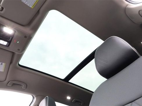 New 2026 Volkswagen Atlas SEL Premium R-Line image 12