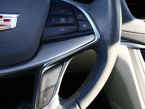 Used 2024 Cadillac XT5 Premium Luxury w/ Technology Package image 16