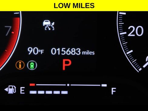 Used 2025 Honda Civic LX image 4