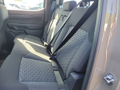 New 2025 Ford Ranger XL w/ Trailer Tow Package image 11