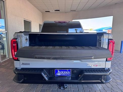 Used 2024 GMC Sierra 1500 AT4X AWD/4WD image 28