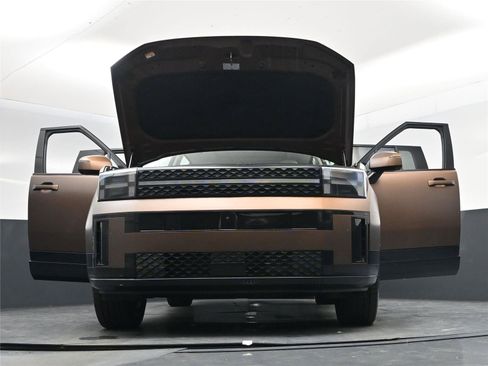 New 2026 Hyundai Santa Fe Calligraphy image 22