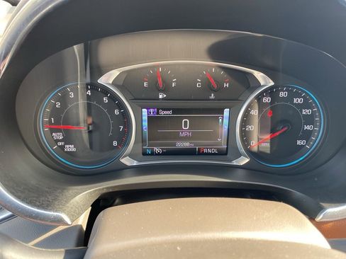 Used 2018 Chevrolet Malibu LT w/ Leather Package image 24