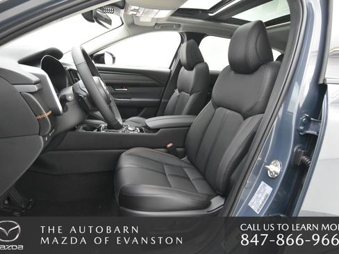 New 2026 MAZDA CX-50 AWD 2.5 S w/ Cargo Package image 24