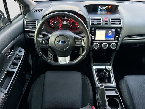 Used 2016 Subaru WRX Premium image 29