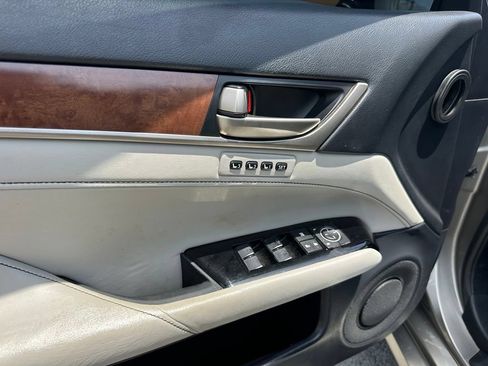 Used 2015 Lexus GS 350 RWD image 16
