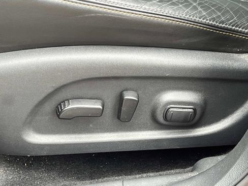 Used 2023 Nissan Murano Platinum w/ Cargo Package image 23