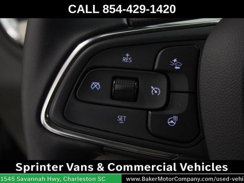 Used 2025 Buick Encore GX Avenir w/ Avenir Convenience Package FWD image 25