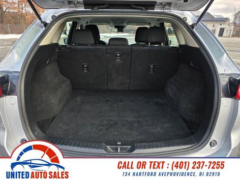 Used 2019 MAZDA CX-5 Sport image 11