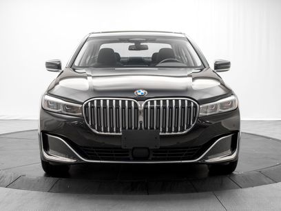 Used 2020 BMW 740i xDrive
