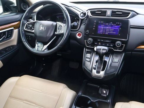 Used 2019 Honda CR-V EX-L image 10