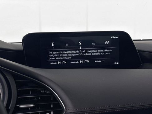 New 2026 MAZDA MAZDA3 2.5 S Sedan w/ Preferred Pkg FWD image 16