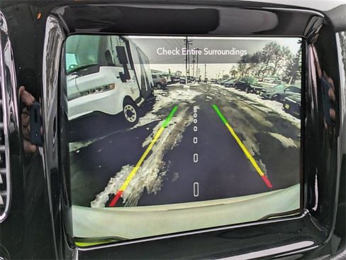 Certified 2021 Jeep Compass Limited w/ Sun and Sound Group image 21