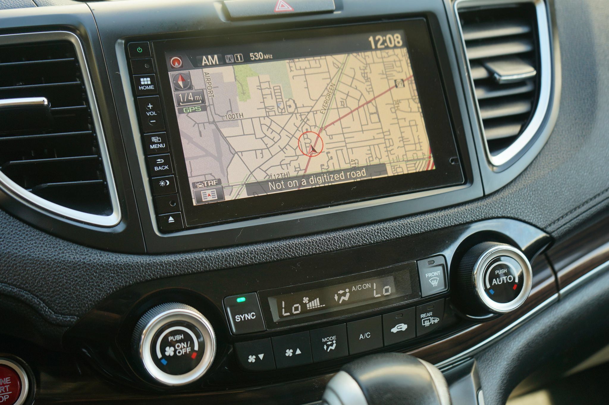 Used 2016 Honda CR-V Touring image 12