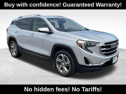 Used 2020 GMC Terrain SLT w/ Preferred Package