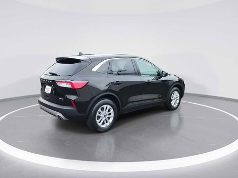 Used 2021 Ford Escape SE w/ Convenience Package AWD/4WD image 8