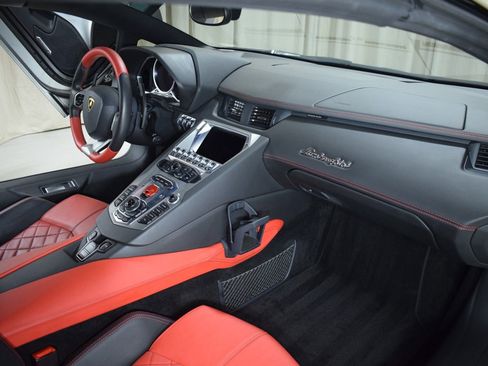 Used 2016 Lamborghini Aventador LP 700-4 AWD/4WD image 21