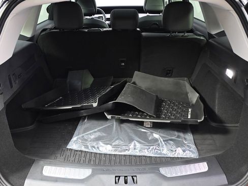 New 2026 Lincoln Nautilus Reserve image 19