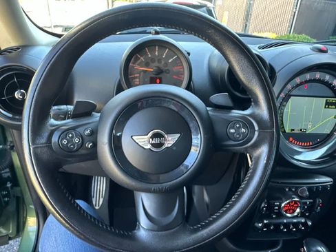 Used 2016 MINI Cooper Countryman S AWD/4WD image 5