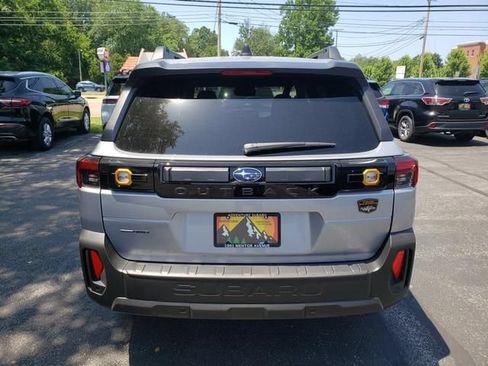 Used 2026 Subaru Outback Wilderness w/ Wilderness Package AWD/4WD image 4