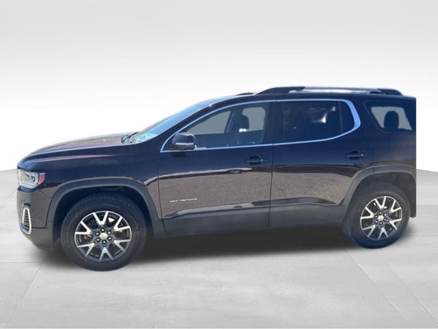 Used 2020 GMC Acadia SLE w/ Driver Convenience Package FWD image 71