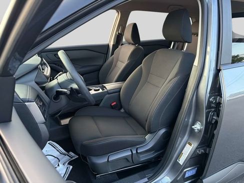 Certified 2025 Nissan Rogue S AWD/4WD image 20