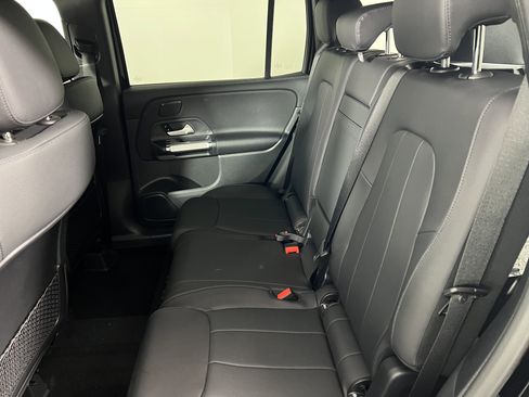 Used 2026 Mercedes-Benz GLB 250 4MATIC image 22