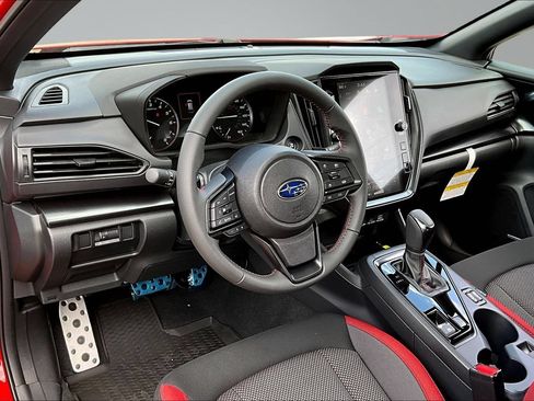 New 2026 Subaru Impreza RS AWD/4WD image 6