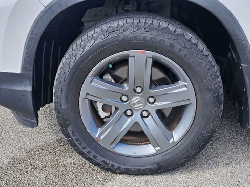 Used 2022 Honda Ridgeline RTL image 9