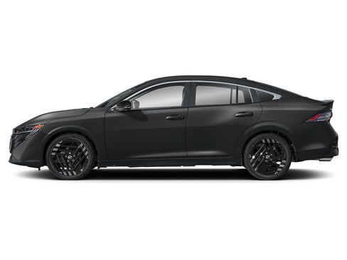 New 2026 Nissan Sentra SR FWD image 27