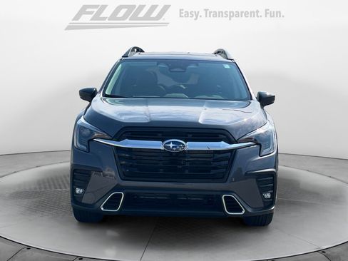 New 2026 Subaru Ascent Touring AWD/4WD image 2
