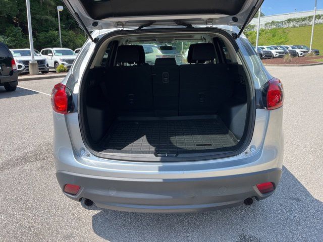 Used 2016 MAZDA CX-5 Touring w/ Bose/Moonroof Package AWD/4WD image 33