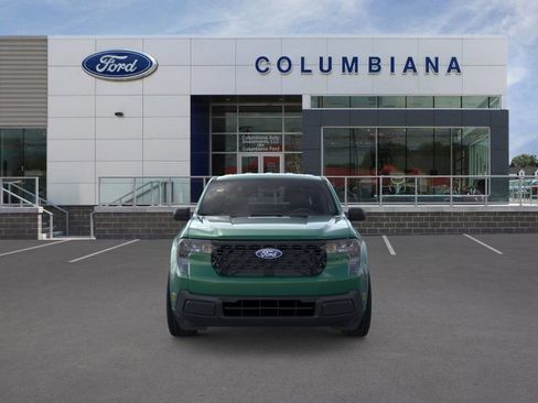 New 2025 Ford Maverick XL w/ Equipment Group 101A image 6