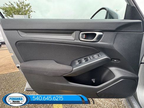 New 2026 Honda Civic LX image 31