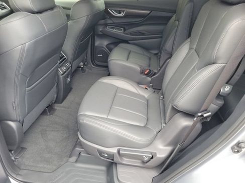 New 2026 Subaru Ascent Touring AWD/4WD image 10