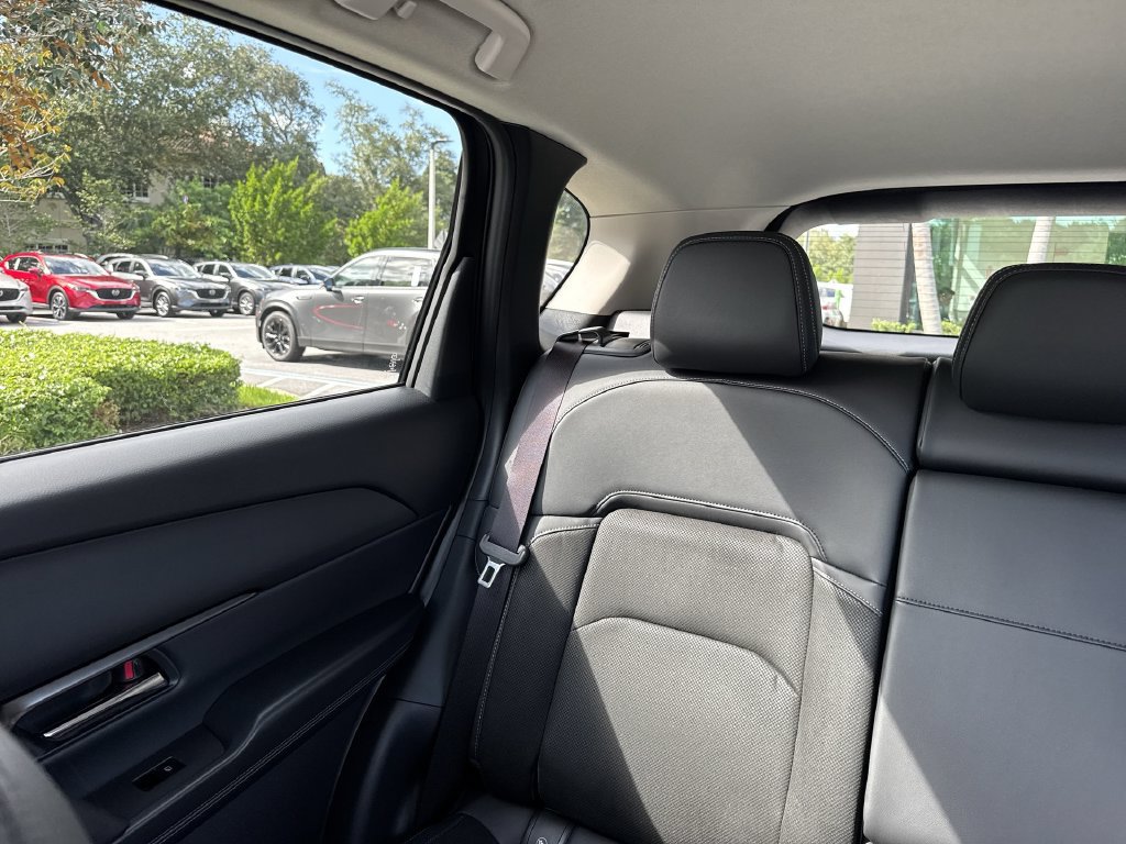 New 2026 MAZDA CX-5 Preferred AWD/4WD image 17