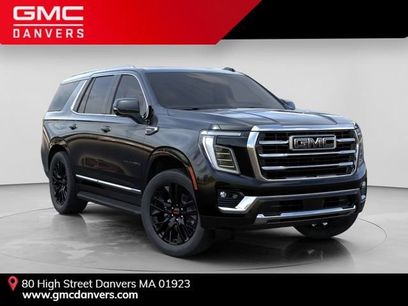 New 2026 GMC Yukon Elevation w/ Elevation Premium Package