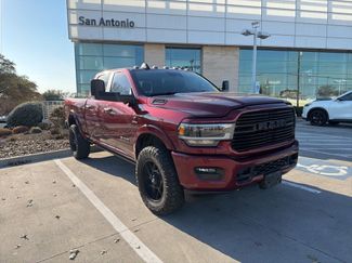 Used 2019 RAM 2500 Laramie video 1
