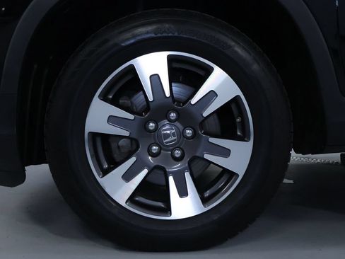 Used 2019 Honda Ridgeline RTL image 35