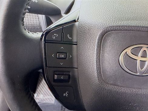 Certified 2024 Toyota bZ4X Limited image 23