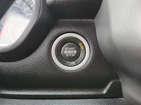 Used 2024 RAM 2500 Big Horn w/ Off Road Package image 28