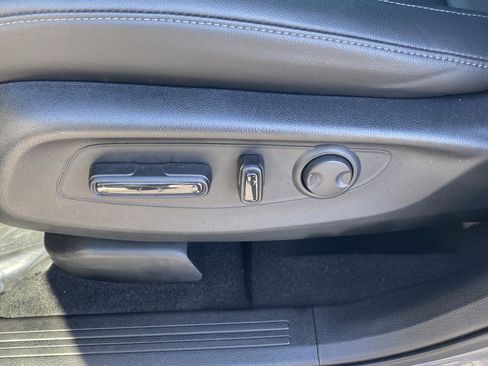 Certified 2025 Honda CR-V EX-L image 16