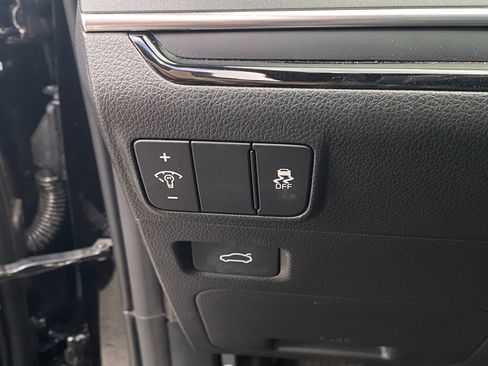 Used 2025 Kia K5 GT-Line image 10