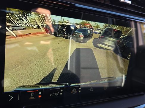 New 2026 GMC Sierra 1500 AT4X image 23